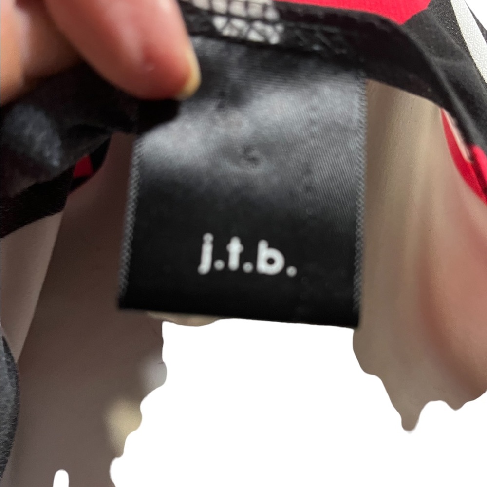XL j.t.b. top - Picture 10 of 12